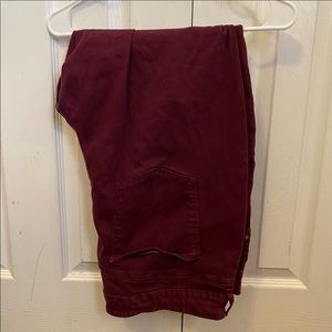 7 Pairs of Plus Size Jeggings/Slacks